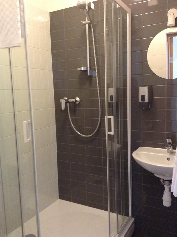 Hotel Klidzina Skriveri Extérieur photo