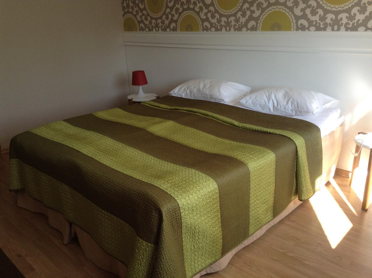 Hotel Klidzina Skriveri Chambre photo