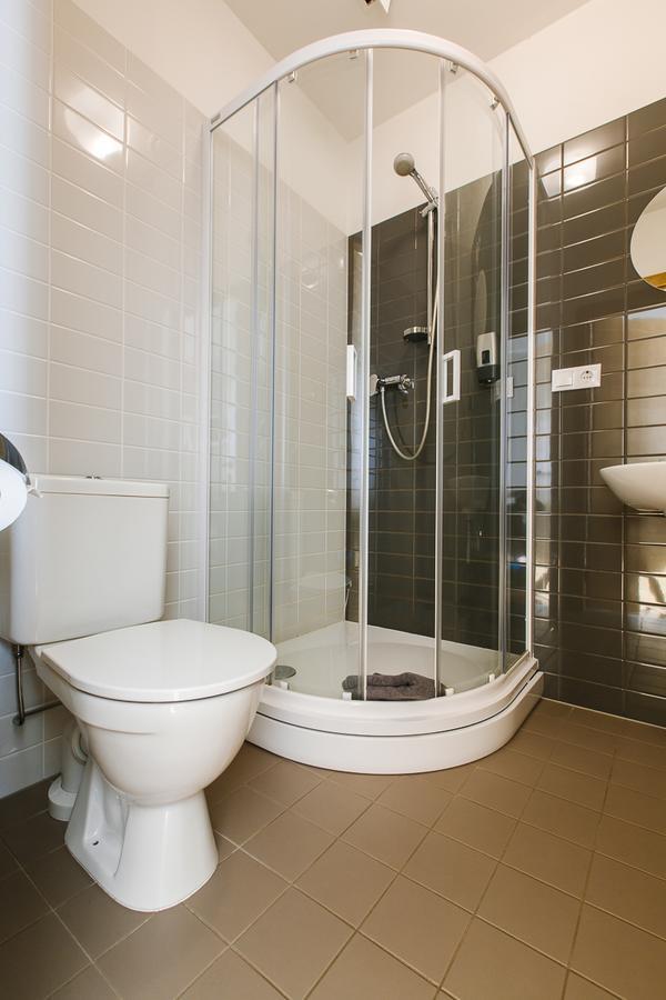 Hotel Klidzina Skriveri Extérieur photo