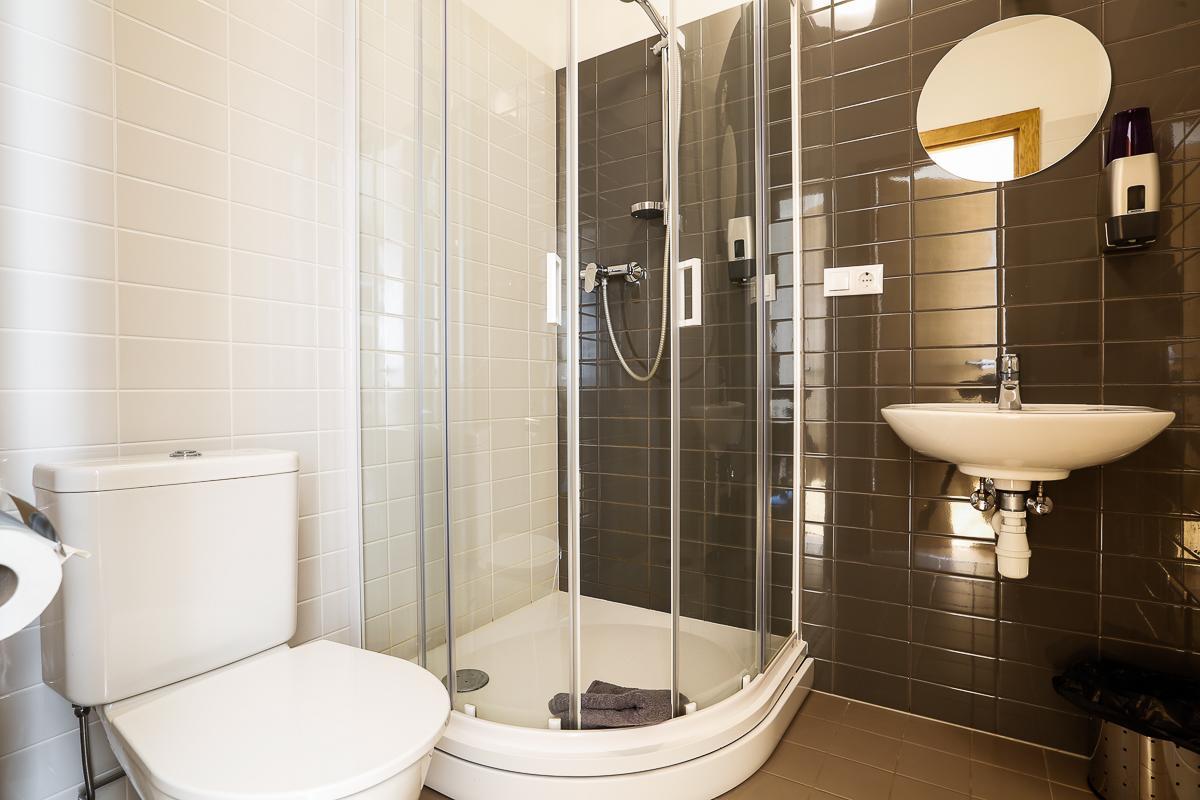 Hotel Klidzina Skriveri Extérieur photo
