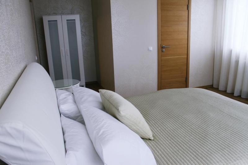 Hotel Klidzina Skriveri Extérieur photo